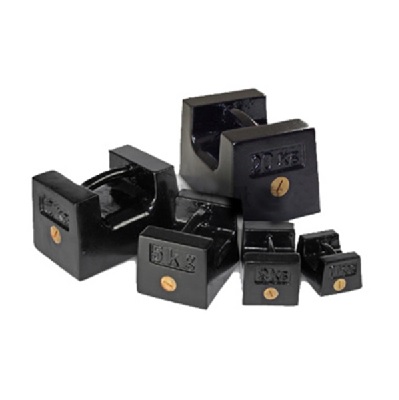 Weights Cast Iron Product Image